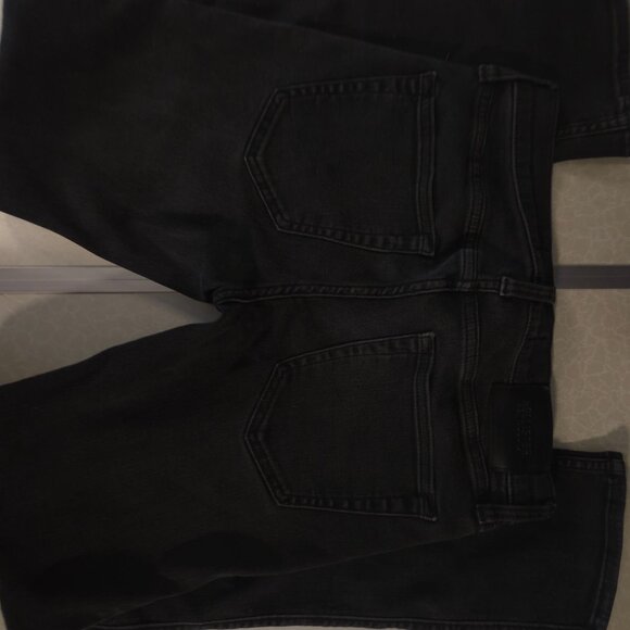hollister slim straight jeans W29 L32 Very Nice Quality! - Picture 6 of 7